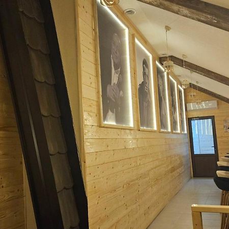 Garnet Star Apartments 1 โคเปานิก ภายนอก รูปภาพ