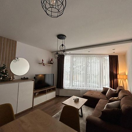 Garnet Star Apartments 1 โคเปานิก ภายนอก รูปภาพ