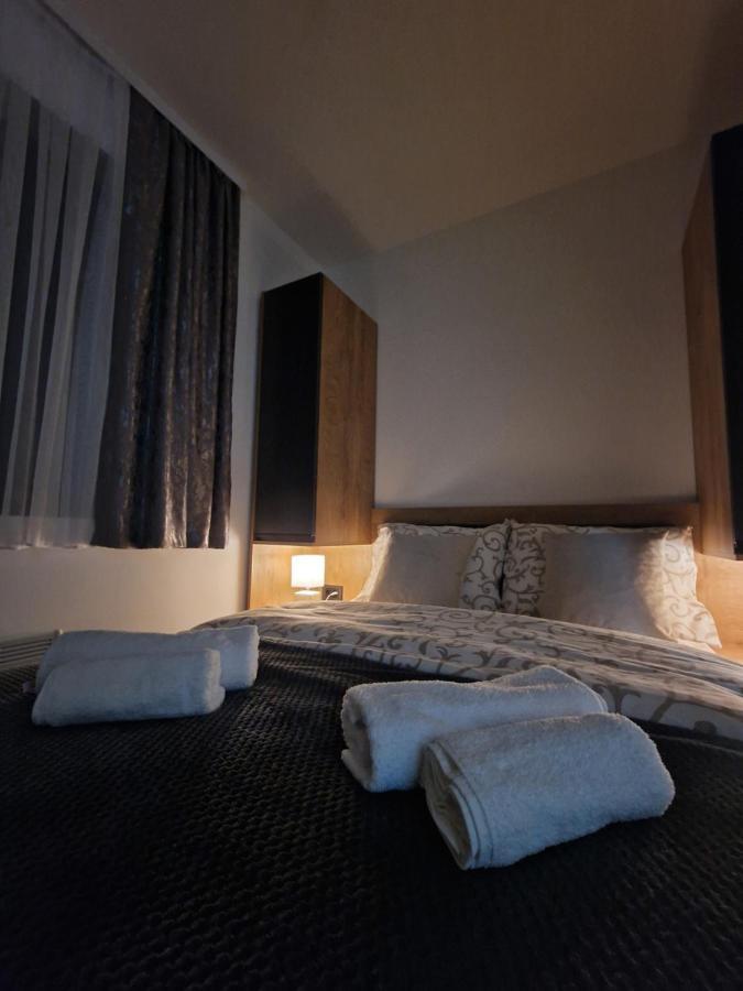 Garnet Star Apartments 1 โคเปานิก ภายนอก รูปภาพ