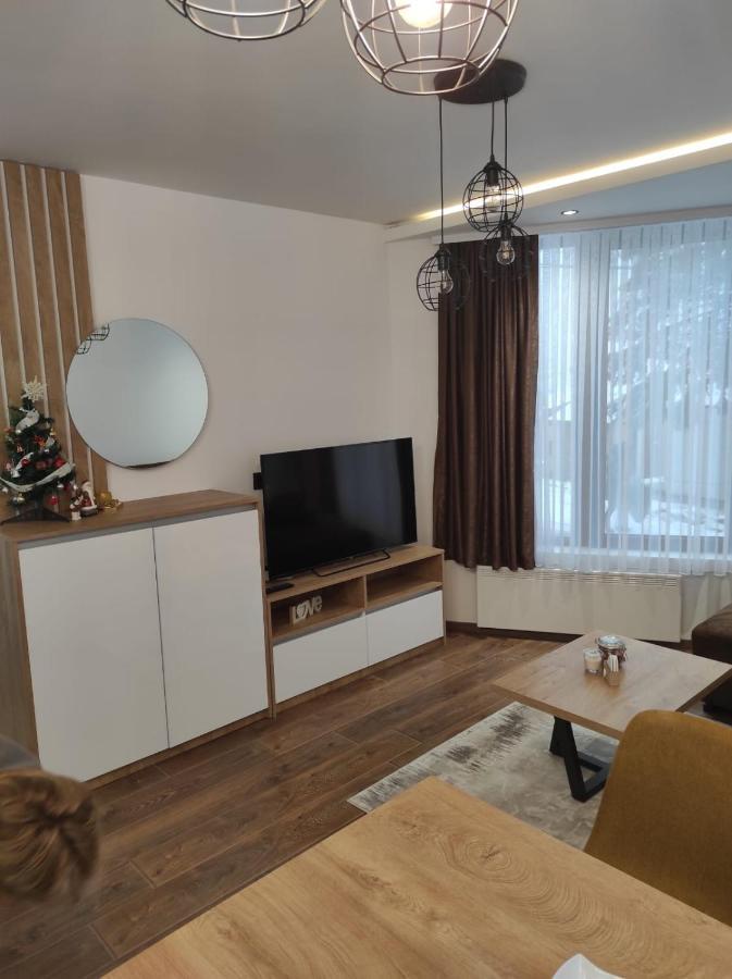Garnet Star Apartments 1 โคเปานิก ภายนอก รูปภาพ