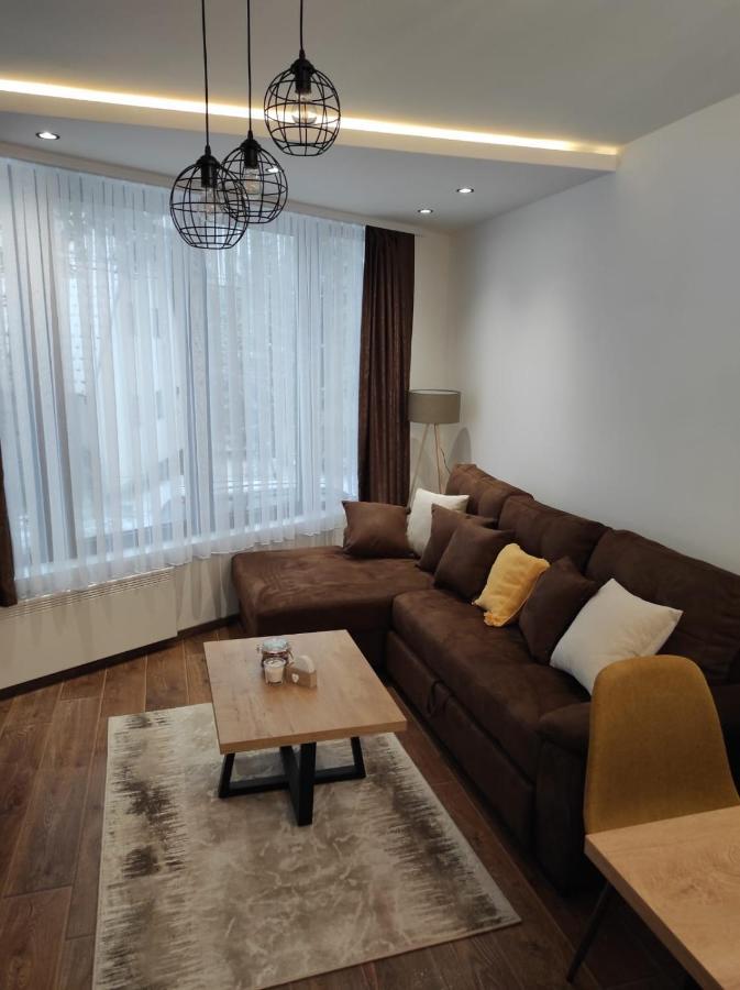 Garnet Star Apartments 1 โคเปานิก ภายนอก รูปภาพ