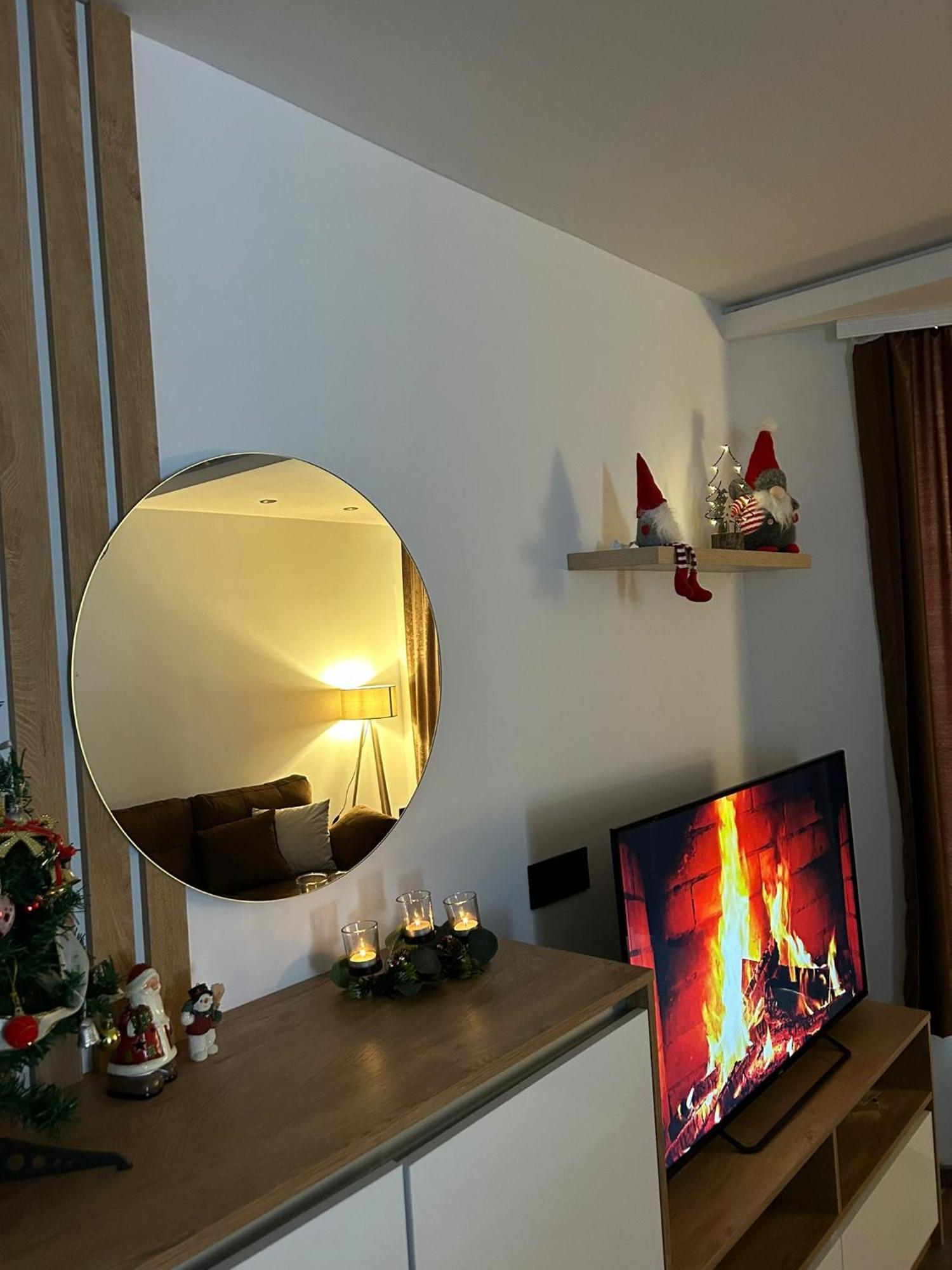Garnet Star Apartments 1 โคเปานิก ภายนอก รูปภาพ