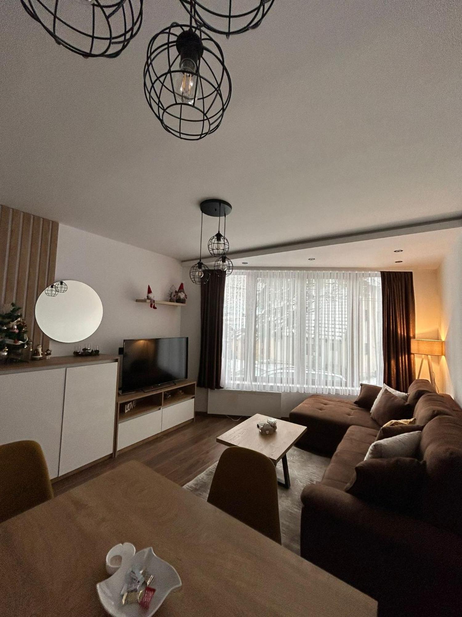 Garnet Star Apartments 1 โคเปานิก ภายนอก รูปภาพ